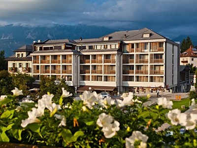 Best Western Premier Hotel Lovec - Bled